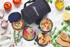Oliveware Airtight Lunch Box 
