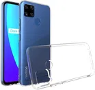 Realme RMX3193 / Realme C25 Rubber Mobile Cover 