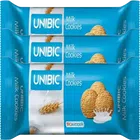 Unibic Milk Cookies 3X50 g (Set of 3)