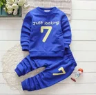 Hosiery Clothing Set for Kids 