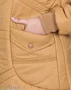 Polyester Jacket for Women 