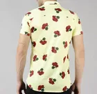 Half Sleeves Shirt for Men 