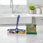 Shagun Sponge Scrub 2 In One 