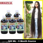 Phillauri Herbal Bhringraj Hair Oil 