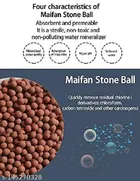 Plastic Kitchen Sink Tap Mount Water Filter 