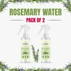 Rosemary Water Spray for Hair 