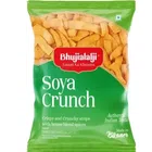 Bhujialalji Soya Crunch 150 g
