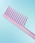 Basicare  Wide Tooth Detangling Comb
