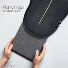 Nylon Backpack for Men & Women, Multicolor