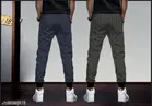 Cotton Trackpants for Boys 