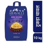 बजट | अरावली मिनी मोगरा बासमती राइस 