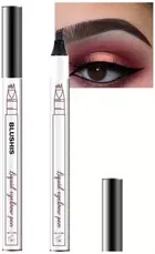 Blushis Browfill Eyebrow Pen Color 