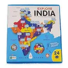 Jigsaw Puzzle for Kids 