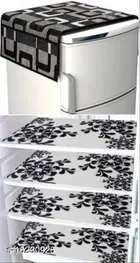 Fridge Cover Set 
