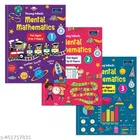 Mental Mathematics for Kids 