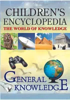 Children's Encyclopedia - General Knowledge HB