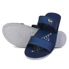 Flats for Women, Blue 