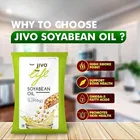 जीवो सोयाबीन ऑइल 1 L 