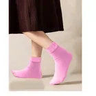 Fully Stretchable Ankle Length Socks for Women 