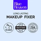 Blue Heaven Make-Up Fixer- Mini, 60ml 