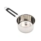 JENSONS Steel Sauce Pan 
