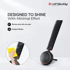 Longway Kiger P1 1200 mm 3 Blade Ceiling Fan  