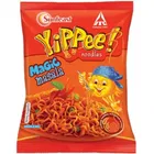 सनफीस्ट यिप्पी मैजिक मसाला नूडल्स 72.6 g 
