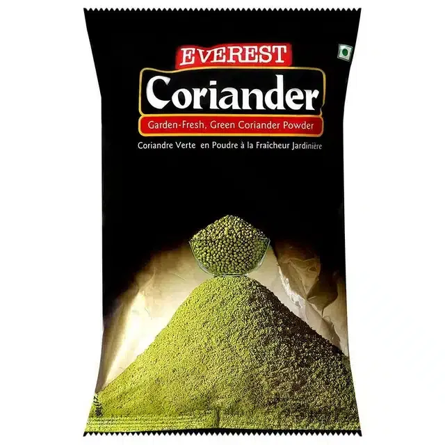 एवरेस्ट धनिया पाउडर 500 g