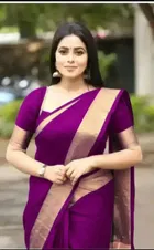 Svb Saree Art Silk Saree For Women 