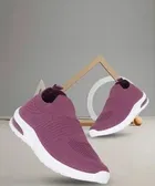 Casual Shoes for Women, Purple 