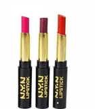 Lenon Makeup Accessory Lipstick 