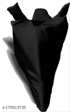 Polyester Waterproof Bike Cover for Hero Splendor Pro Classic 