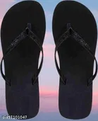 Flipflop for Women, Black 