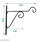 Plant Bracket Hanger For Pots 