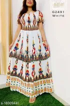 Casual Dress for Women 