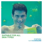 सिंथोल लाइम सोप 4X42 g 