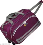Polyester Duffel Bags 