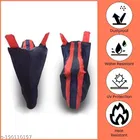Polyester Waterproof Bike Cover for TVS Apache RTR 180 