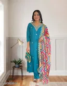 Kurta Set for Women 