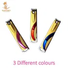 Majestique Glitter Nail Clipper Comfort Grip Nail Cutter 