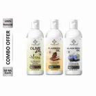 Puriflame Pure Olive Oil 