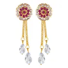 Alloy Earrings for Women 