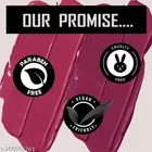 Ronzille Matte Lipsticks 