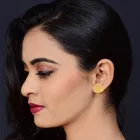 Gold Plated Designer Earrings for Women 