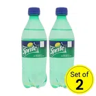 Sprite 250 ml (Pet Bottle) (Pack of 2)