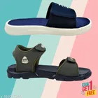 Sandal with Sliders for Men 