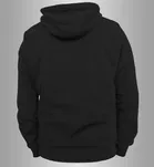 Marshmellow Dab Printed Fleece Hoodie for Men 