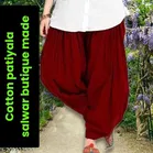 Salwars for Women 