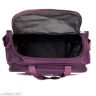 Polyester Duffel Bags 