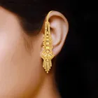 Brass Jhumka Earring for Women 